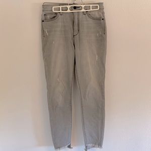 Size 28 Joe’s Jeans